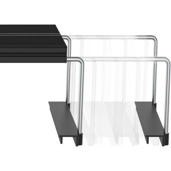 Sinkor Optima 105 cm / 105 W avec Wifi LED Control