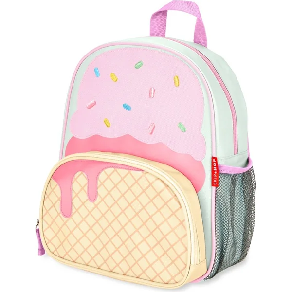 SKIP HOP Spark Style Sac à dos pour la maternelle Glace