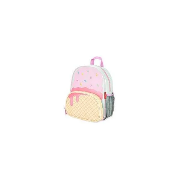 SKIP HOP Spark Style Sac à dos pour la maternelle Glace