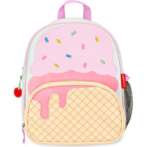 SKIP HOP Spark Style Sac à dos pour la maternelle Glace