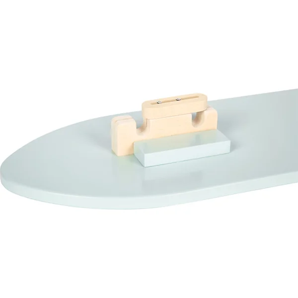 small foot Planche à repasser pour enfants avec fer à repasser