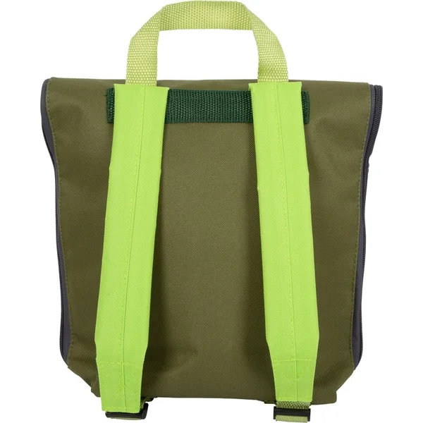 Small Foot Sac à dos avec accessoires pour explorateurs Discover