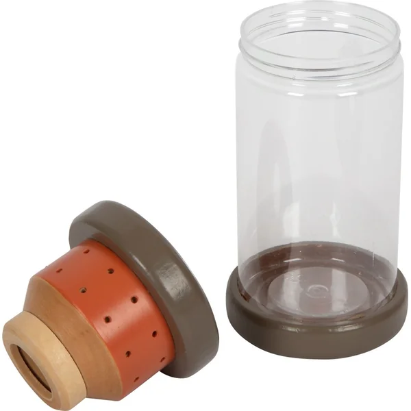 Small Foot Sac à dos avec accessoires pour explorateurs Discover