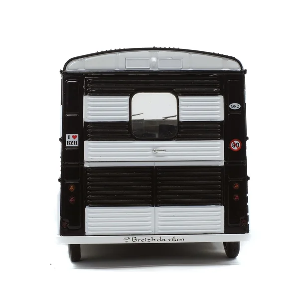 SOLIDO Citroen Type HY 1969 Breizh - S1804812