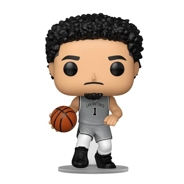 SPURS – POP NBA N° 230 – Victor Wembanyama (Statement Edition Jersey)