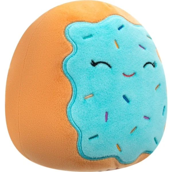 Squishmallows 2 en 1 café à emporter Hautely et toast Erissa