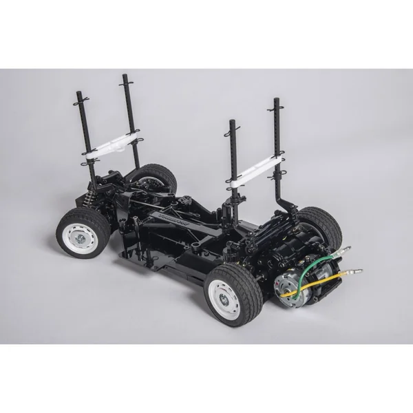 Tamiya Volkswagen Type 2 T1 KIT Tamiya M-06L - 58668