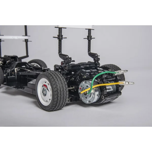 Tamiya Volkswagen Type 2 T1 KIT Tamiya M-06L - 58668