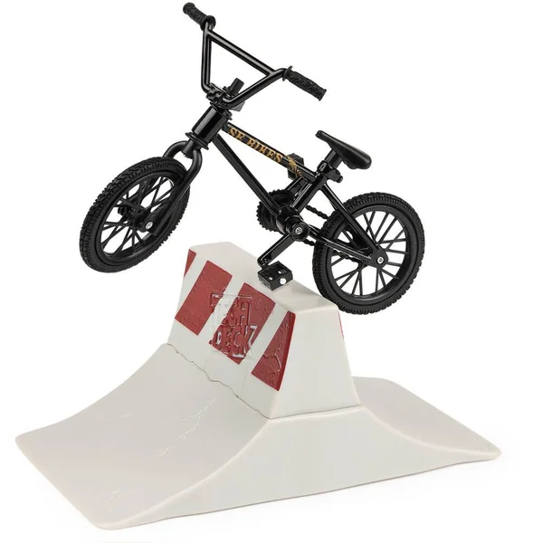TECH DECK - PACK BMX FREESTYLE HITS