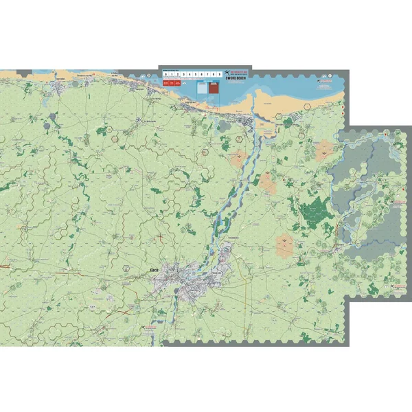 The Greatest Day: Sword, Juno, and Gold Beaches - Battle for Normandy: Volume One