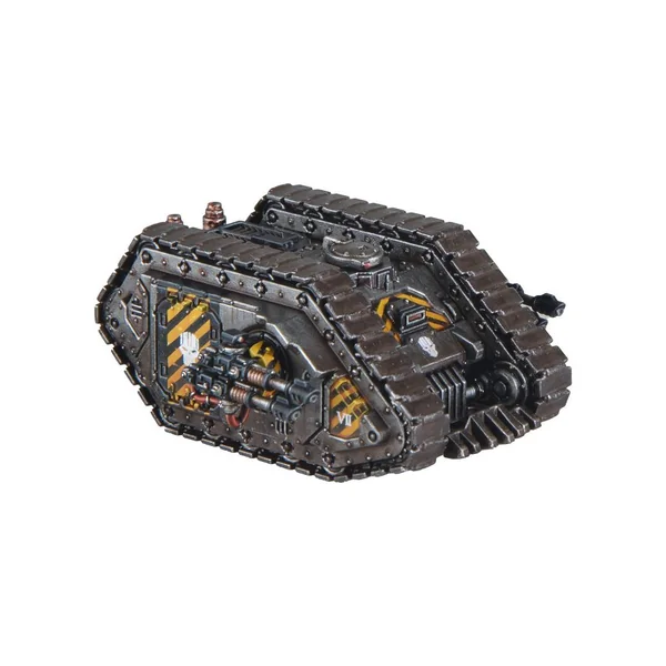 The Horus Heresy : Legions Imperialis - Land Raider Proteus Explorator Squadron