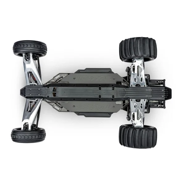 Traxxas Funco Pro Scale Sand Car RWD 8S VXL Vert RTR - 109076-4-GRN