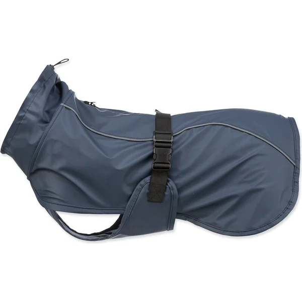 Trixie imperméable Be Nordic Husum, M : 45 cm, bleu foncé