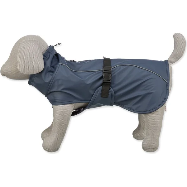 Trixie imperméable Be Nordic Husum, M : 45 cm, bleu foncé