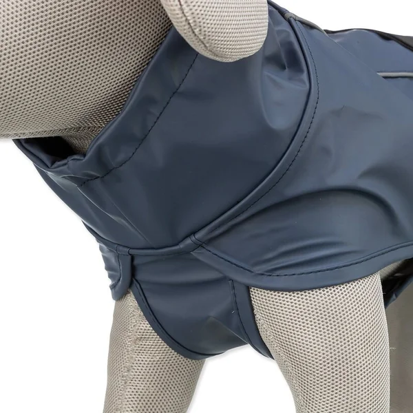 Trixie imperméable Be Nordic Husum, M : 45 cm, bleu foncé