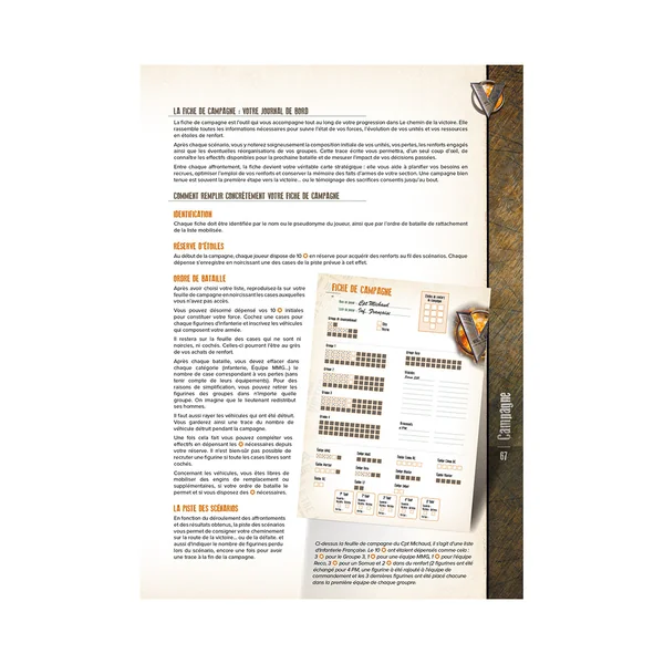 V for Victory : De la Pologne à la Sicile