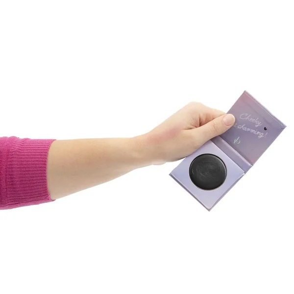 VERY BELLA KUROMI - COFFRET BLUSH MAGIQUE CHANGE DE COULEUR