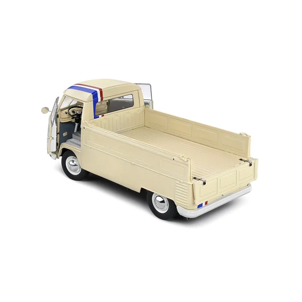 Volkswagen T1 Pick Up Racer 53 Beige 1950 1/18 SOLIDO - S1806708