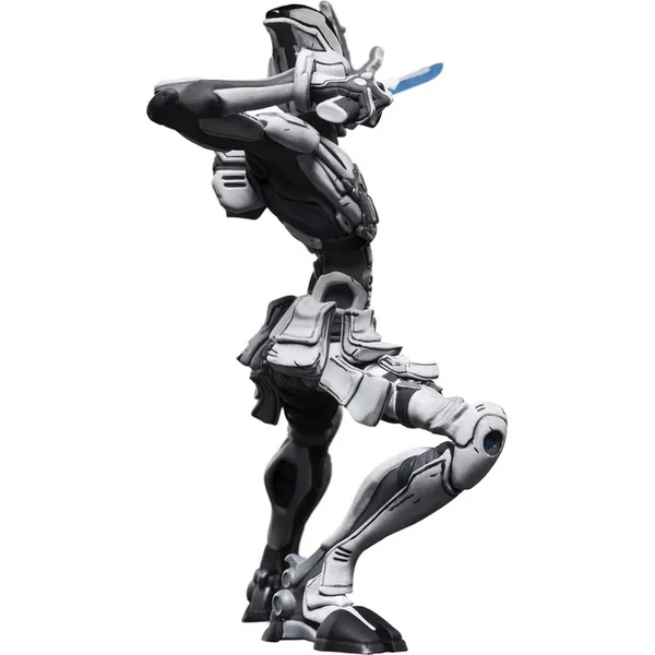 Weta Workshop Borderlands 3 - Zer0 Figure Mini Epics