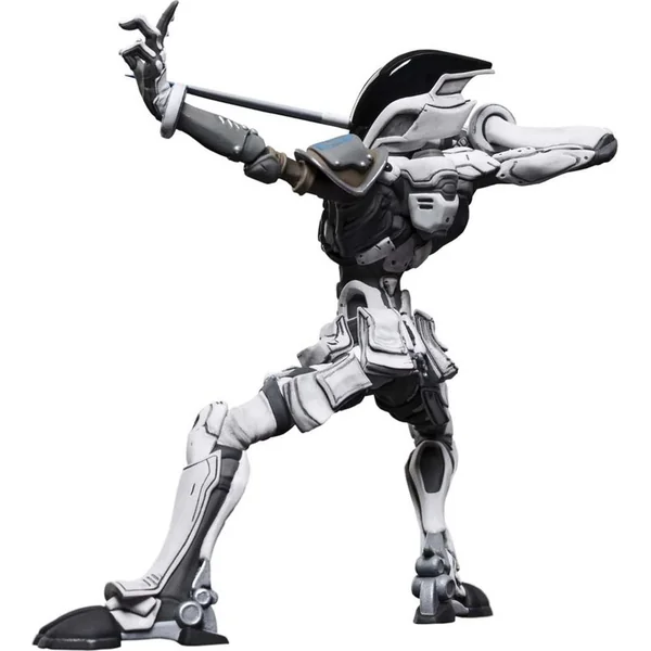 Weta Workshop Borderlands 3 - Zer0 Figure Mini Epics