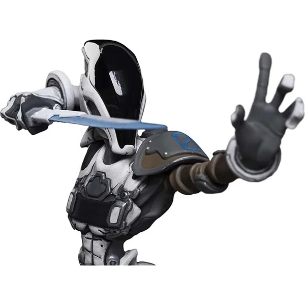 Weta Workshop Borderlands 3 - Zer0 Figure Mini Epics