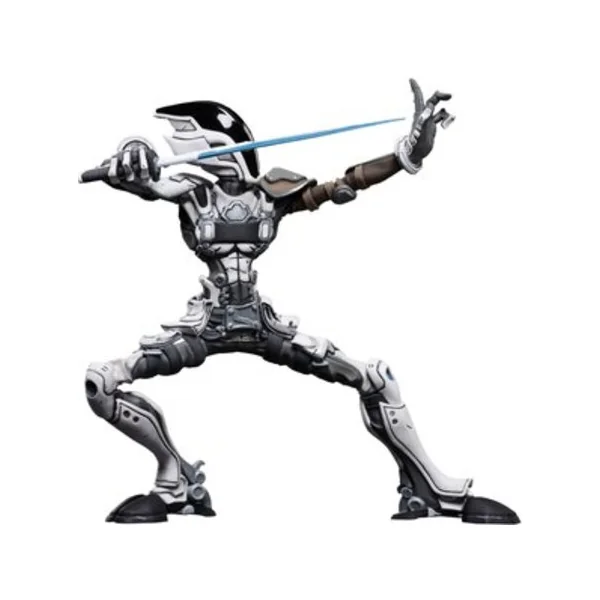 Weta Workshop Borderlands 3 - Zer0 Figure Mini Epics