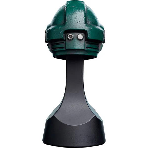 Weta Workshop Warhammer 40K - Casque Miniature Dark Angels