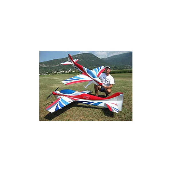 Wind S Pro Full composite ARF - Non peint - Sebart - by Sebastiano Silvestri