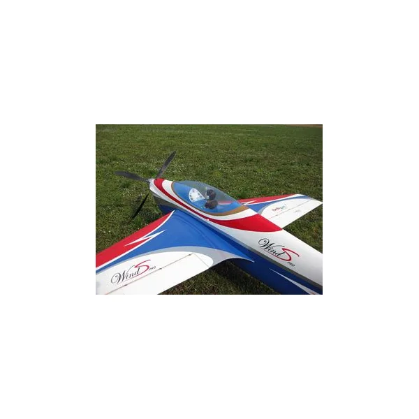 Wind S Pro Full composite ARF - Non peint - Sebart - by Sebastiano Silvestri