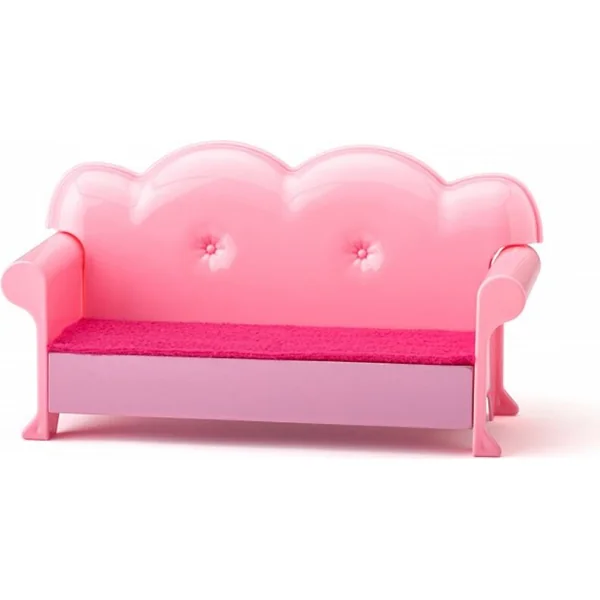 Woody Maison colorée ´´Mirabella´´ avec ascenseur