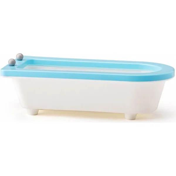 Woody Maison colorée ´´Mirabella´´ avec ascenseur