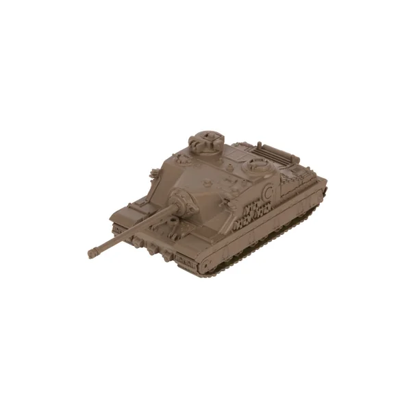 World of Tanks Expansion: Churchill I, Achilles, Tortoise U.K. Tank Platoon
