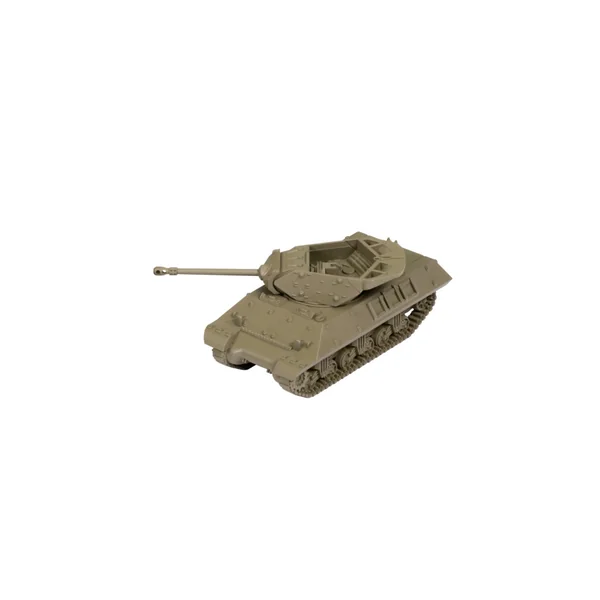 World of Tanks Expansion: Churchill I, Achilles, Tortoise U.K. Tank Platoon