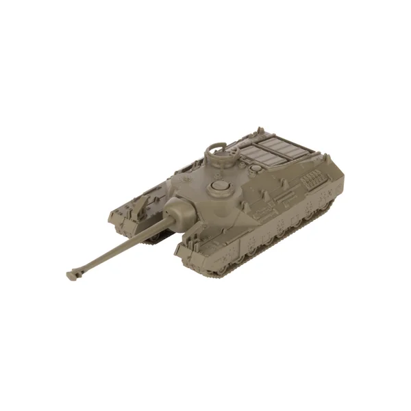 World of Tanks Expansion: T-54, Loza's M4-A2 Sherman, T-62A U.S.S.R. Tank Platoon